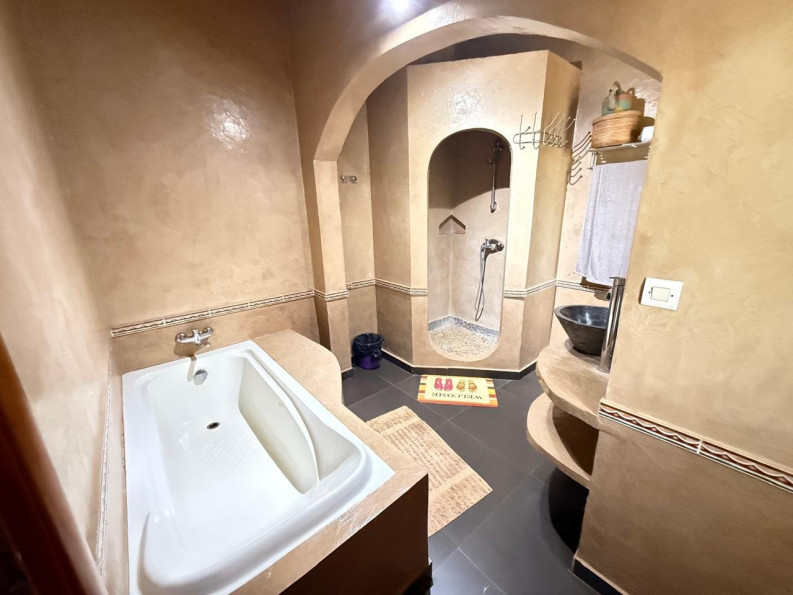 location Appartement Saly - Photo 8