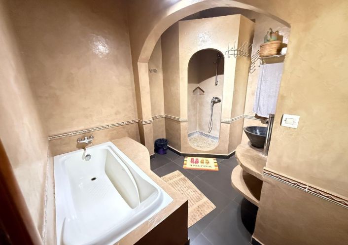 à louer Appartement Saly