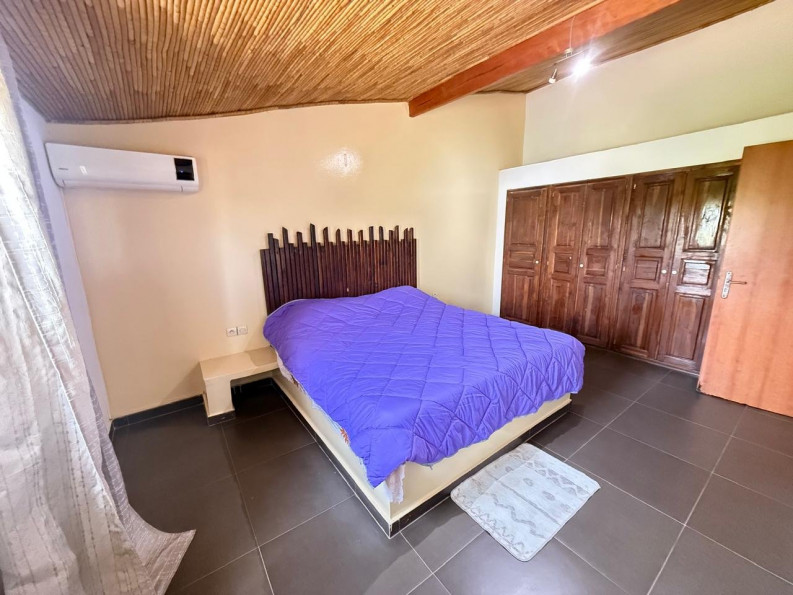 location Appartement Saly - Photo 9