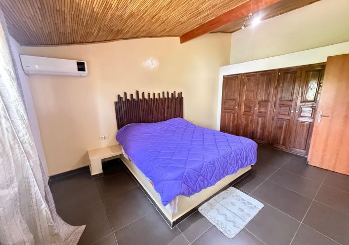 à louer Appartement Saly