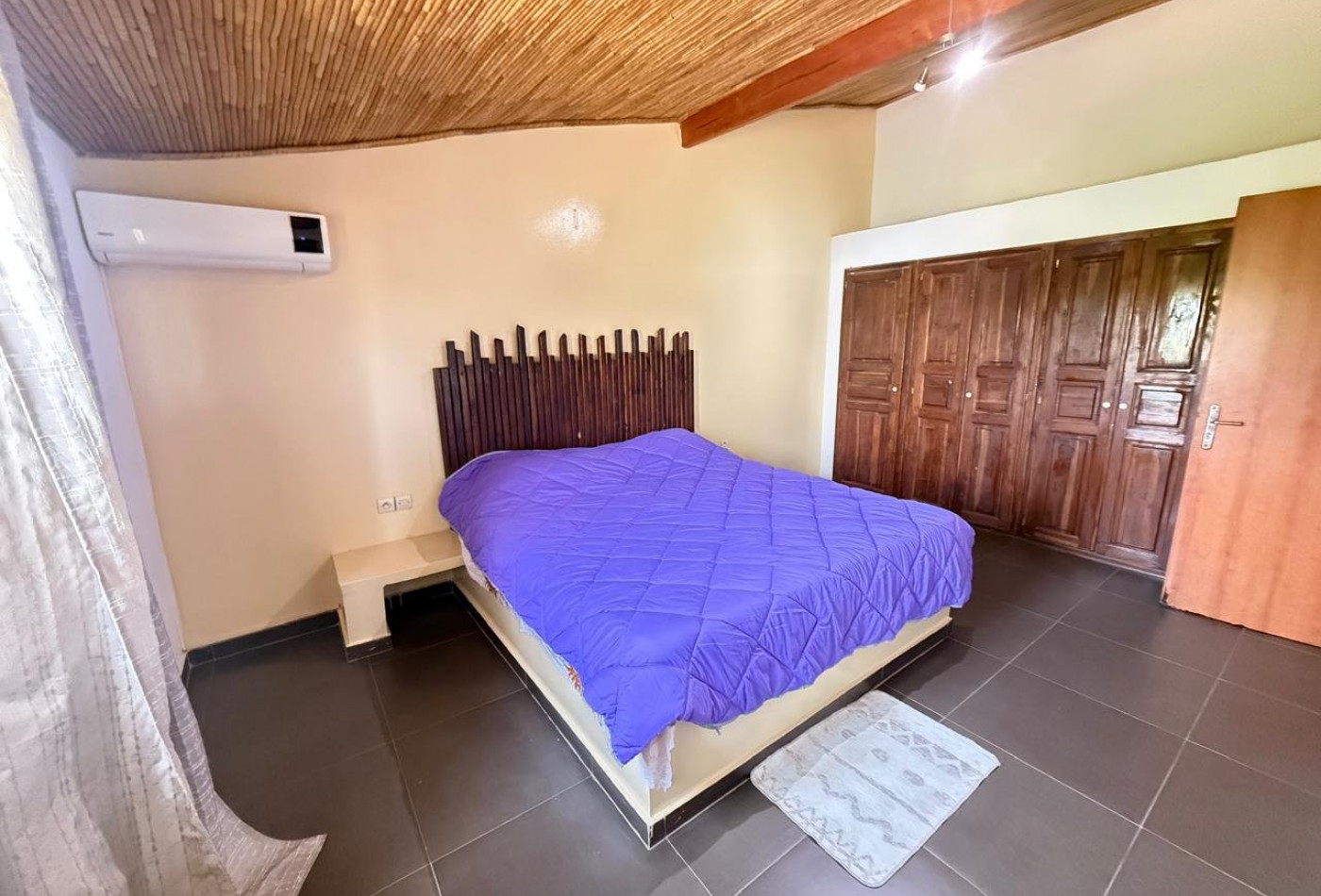 location Appartement Saly - Photo 9