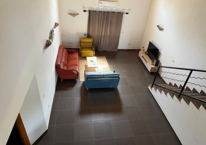 à louer Appartement Saly