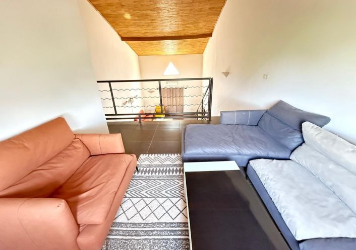 à louer Appartement Saly