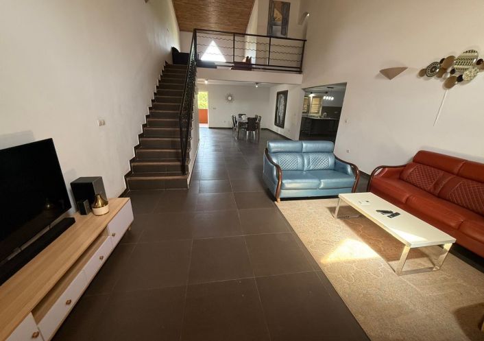 à louer Appartement Saly