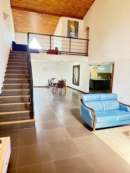 location Appartement Saly - Photo 2