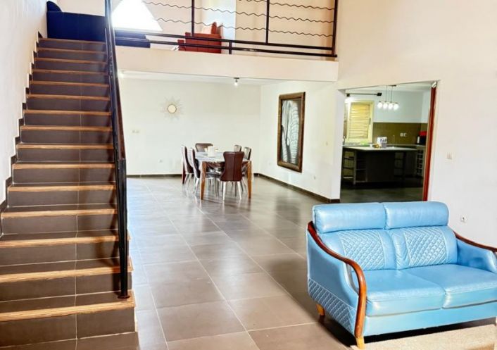 à louer Appartement Saly