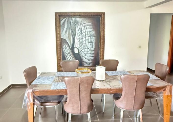à louer Appartement Saly