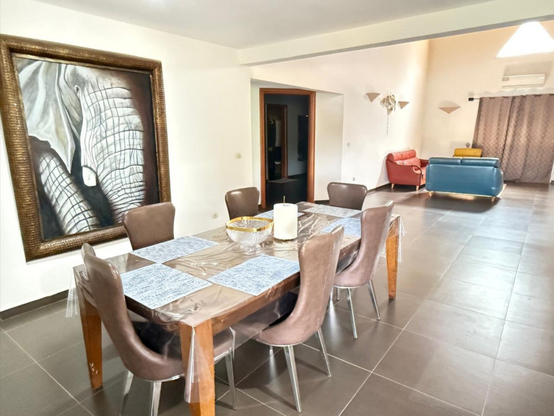 location Appartement Saly - Photo 5