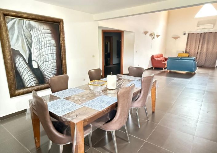 à louer Appartement Saly