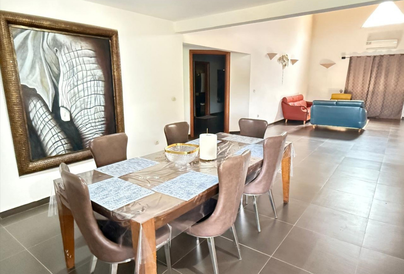 location Appartement Saly - Photo 5