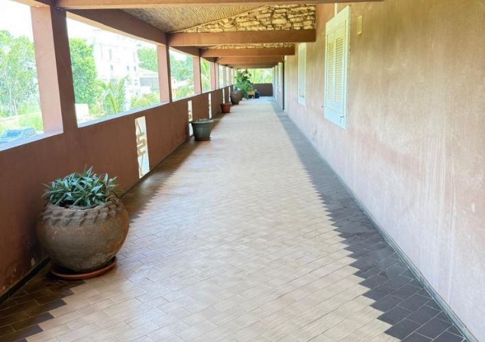 à louer Appartement Saly