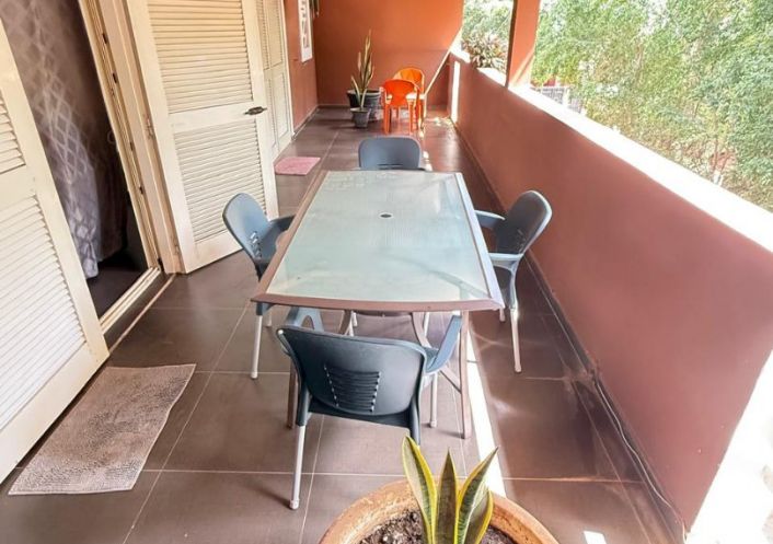 à louer Appartement Saly