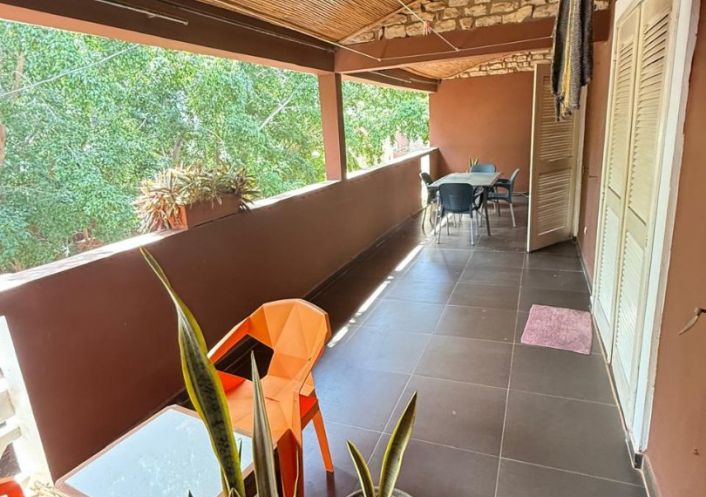 à louer Appartement Saly