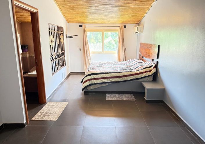 à louer Appartement Saly
