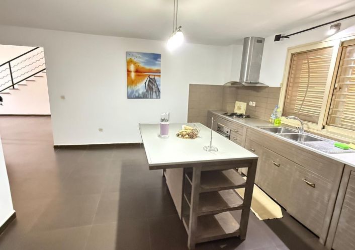 à louer Appartement Saly