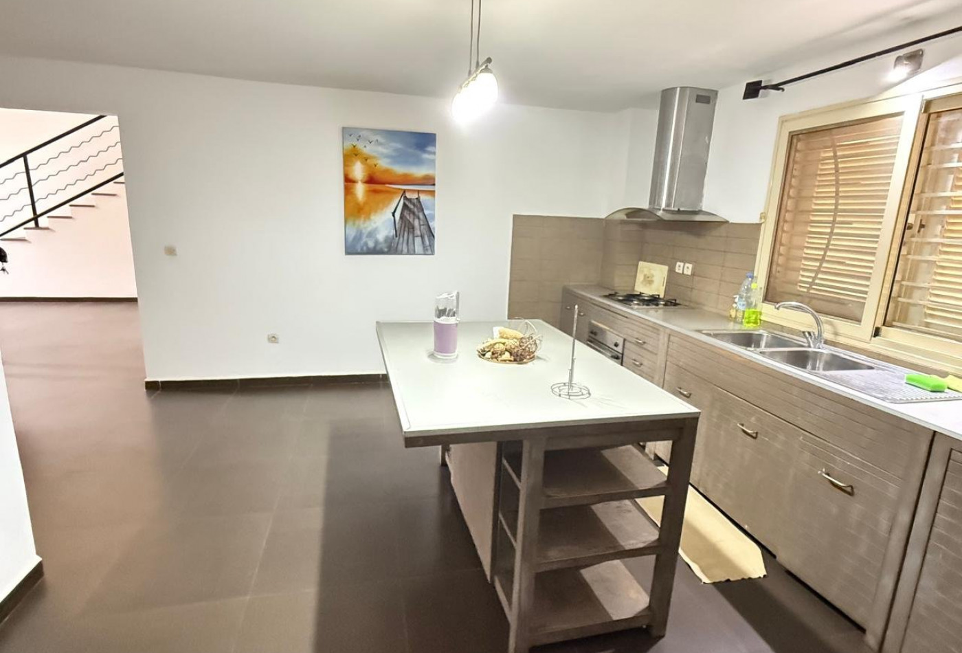 location Appartement Saly - Photo 4