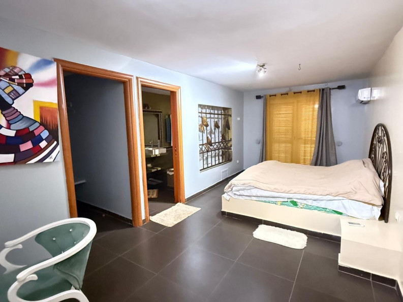 location Appartement Saly - Photo 7