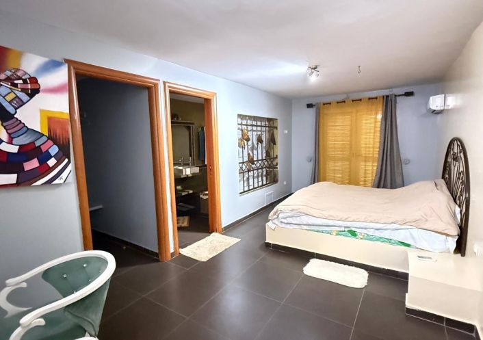 à louer Appartement Saly
