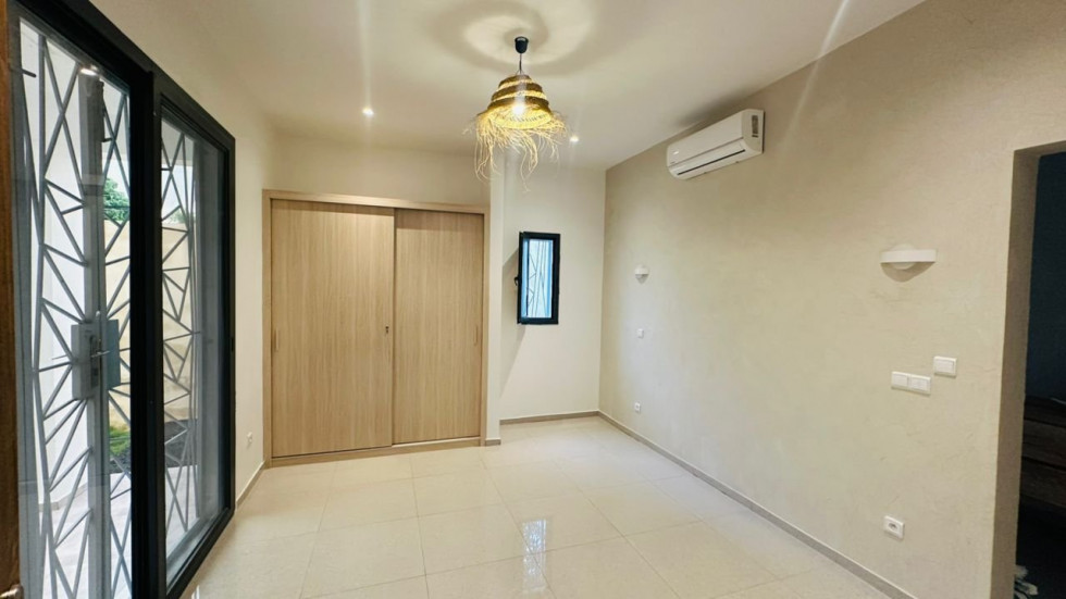 vente Maison contemporaine Ngaparou - Photo 8