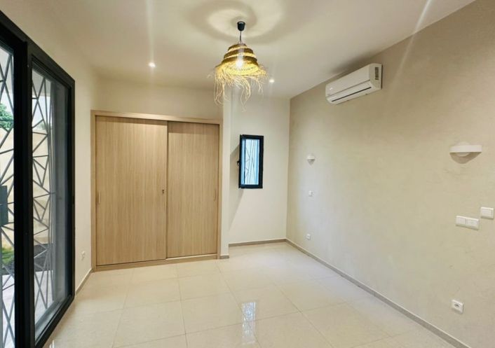 à vendre Maison contemporaine Ngaparou