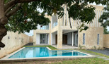 vente Maison contemporaine Ngaparou