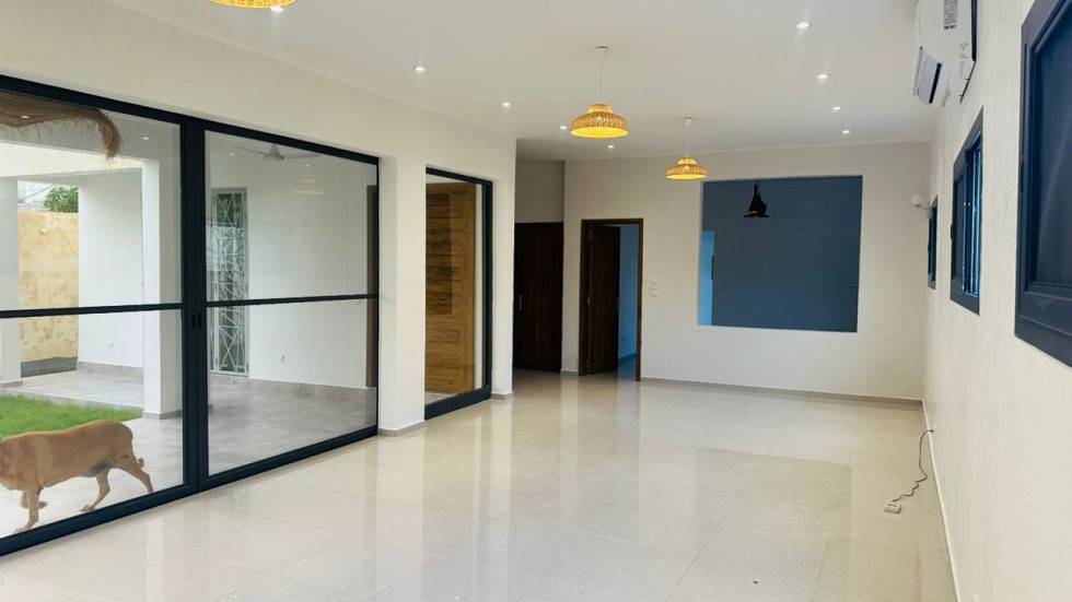 vente Maison contemporaine Ngaparou - Photo 5