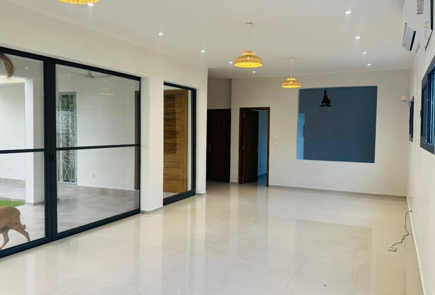 vente Maison contemporaine Ngaparou - Photo 5