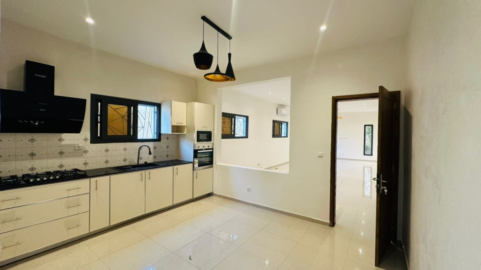 vente Maison contemporaine Ngaparou - Photo 6