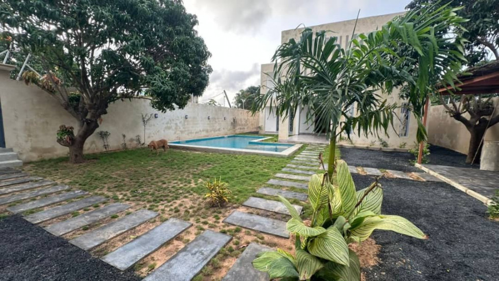 vente Maison contemporaine Ngaparou - Photo 4