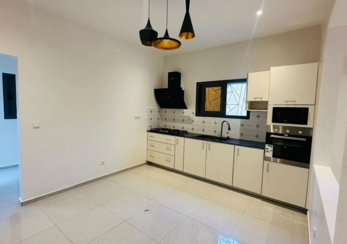 à vendre Maison contemporaine Ngaparou