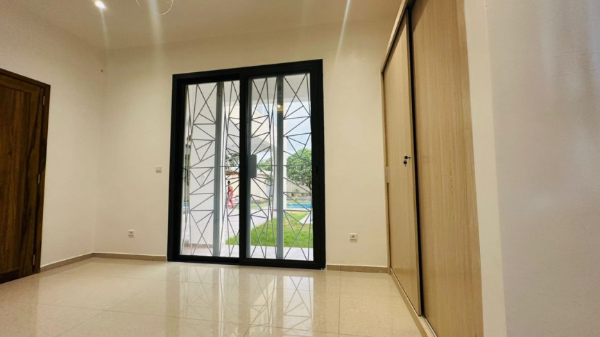 vente Maison contemporaine Ngaparou - Photo 9