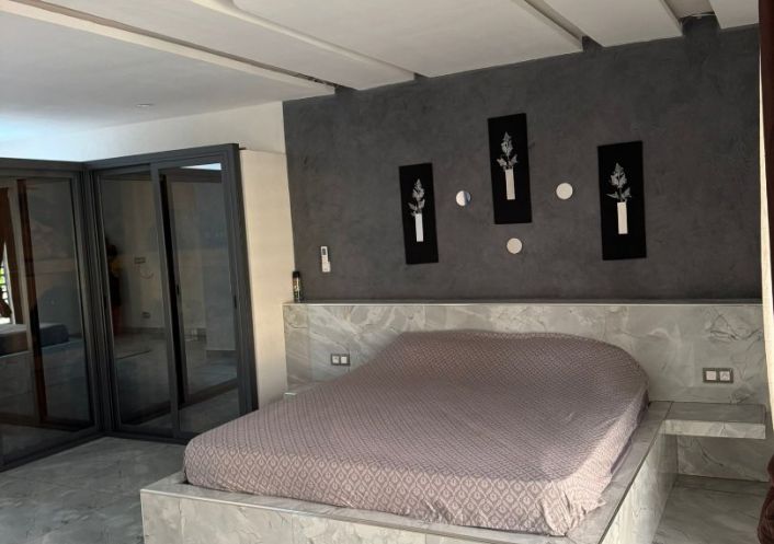 à vendre Maison en résidence Nguerigne