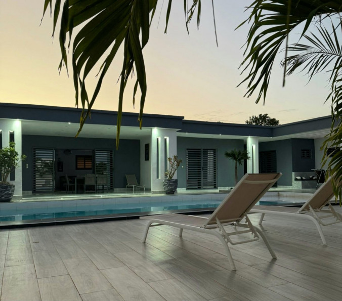 vente Maison en résidence Nguerigne - Photo 8