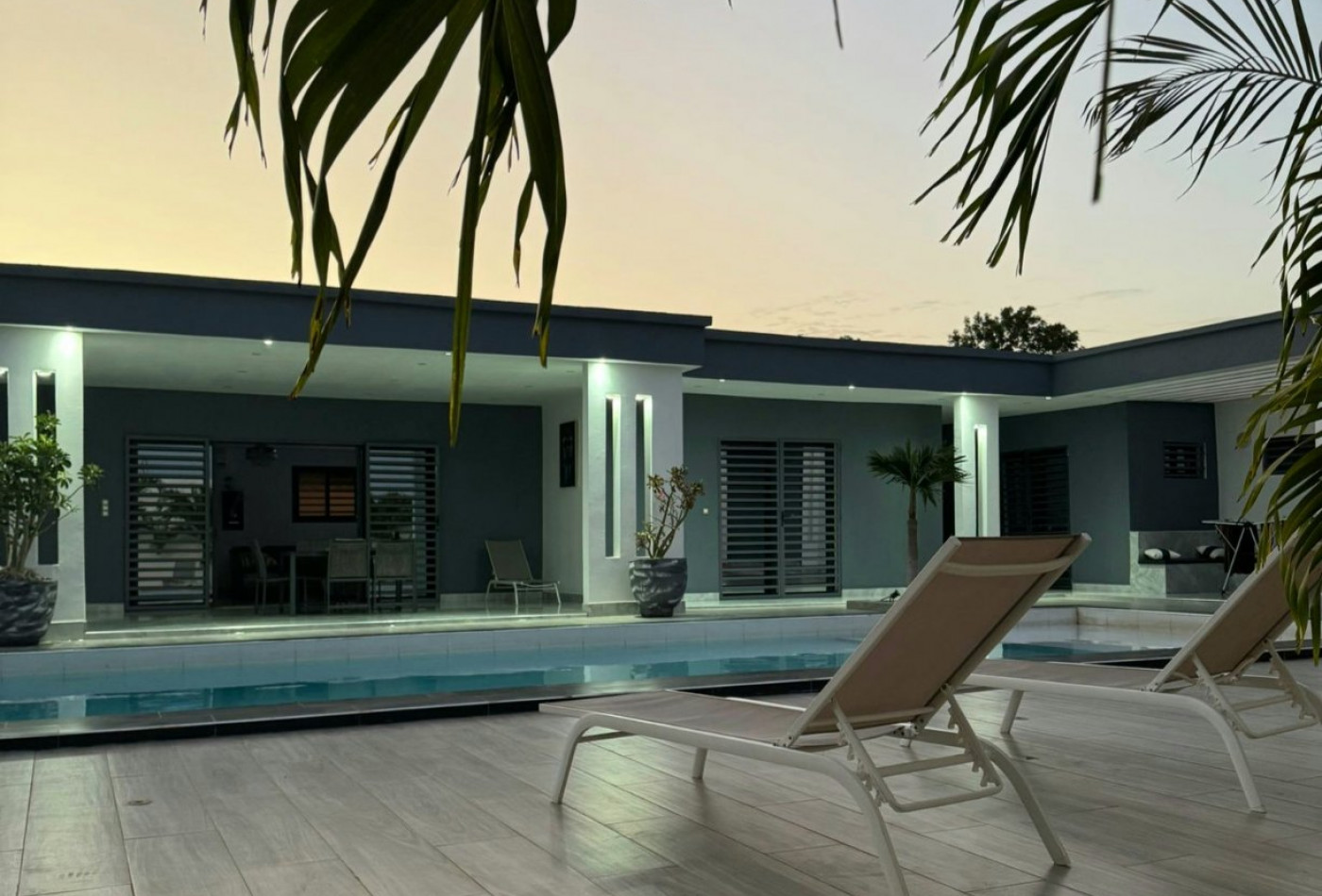 vente Maison en résidence Nguerigne - Photo 8