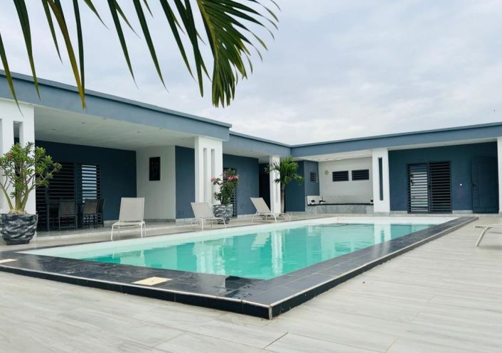 à vendre Maison en résidence Nguerigne