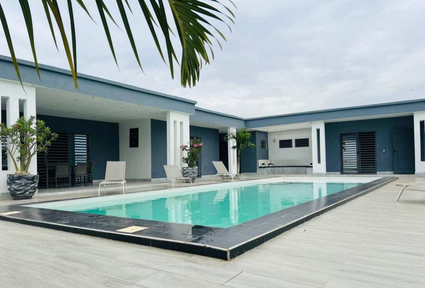 vente Maison en résidence Nguerigne - Photo 2