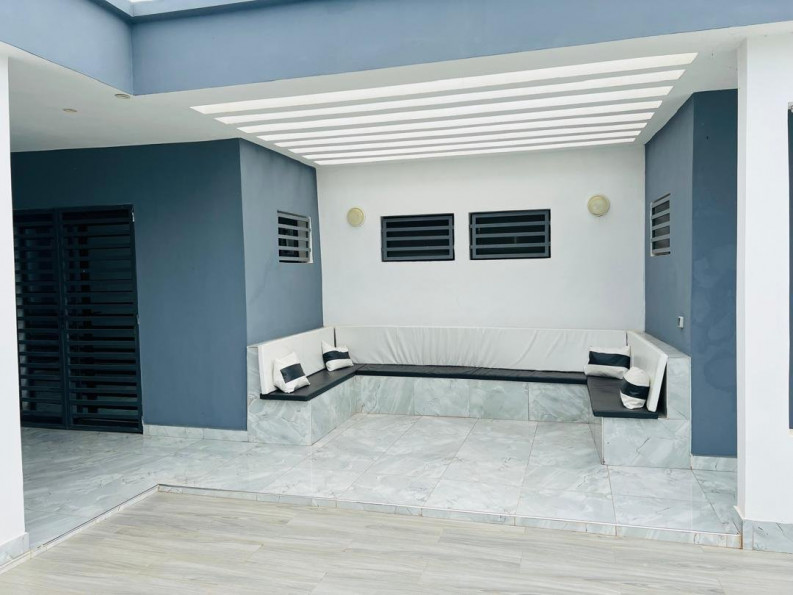 vente Maison en résidence Nguerigne - Photo 10