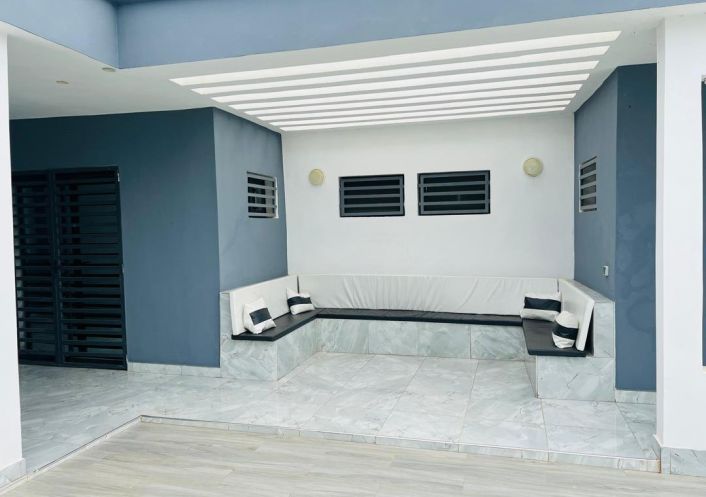 à vendre Maison en résidence Nguerigne