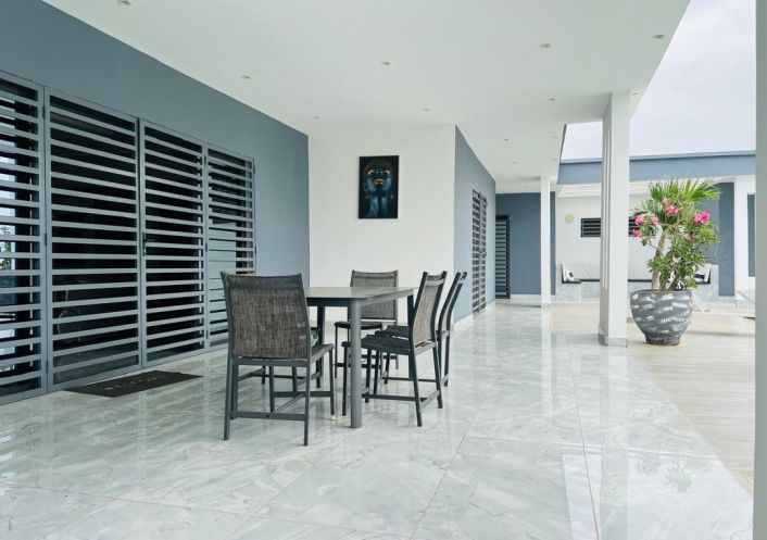 à vendre Maison en résidence Nguerigne