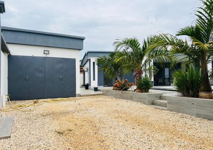 à vendre Maison en résidence Nguerigne