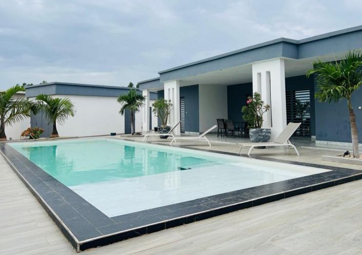 à vendre Maison en résidence Nguerigne