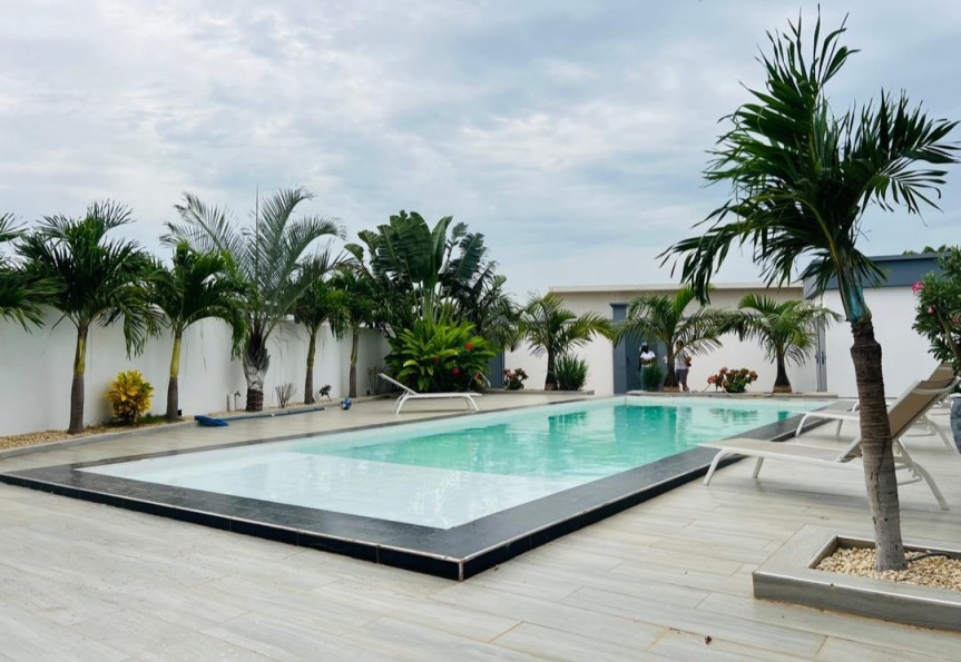 vente Maison en résidence Nguerigne - Photo 6