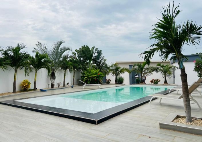 à vendre Maison en résidence Nguerigne