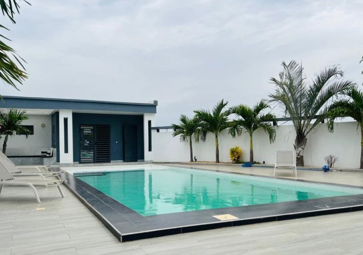 à vendre Maison en résidence Nguerigne