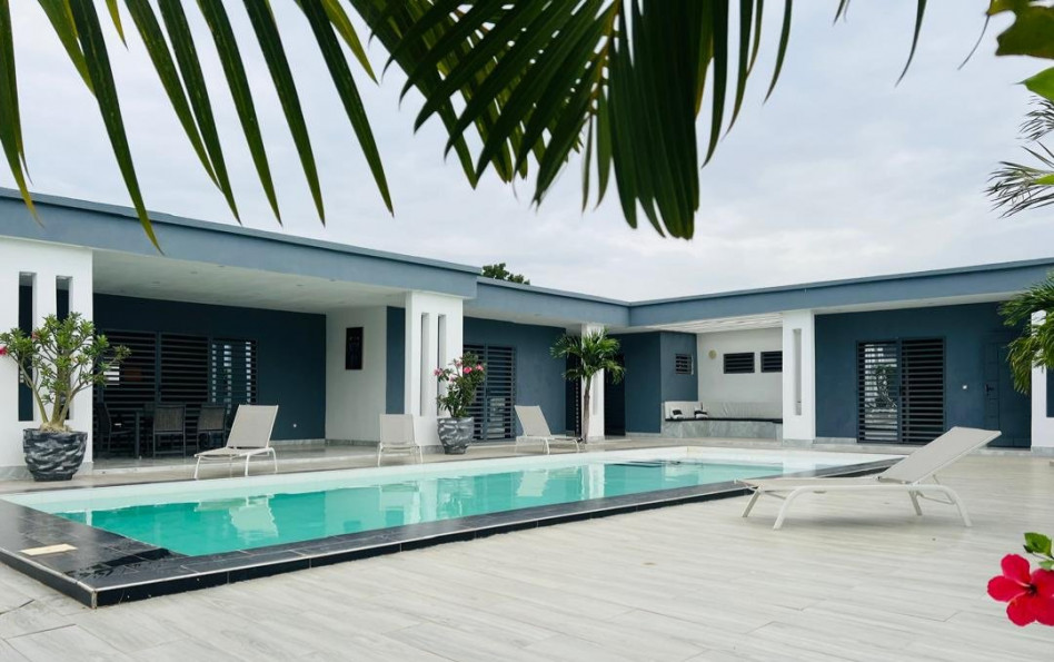 vente Maison en résidence Nguerigne - Photo 1