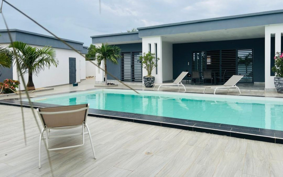 vente Maison en résidence Nguerigne - Photo 4