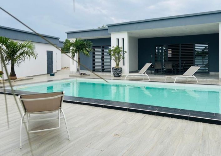 à vendre Maison en résidence Nguerigne