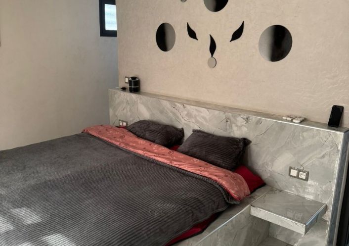 à vendre Maison en résidence Nguerigne