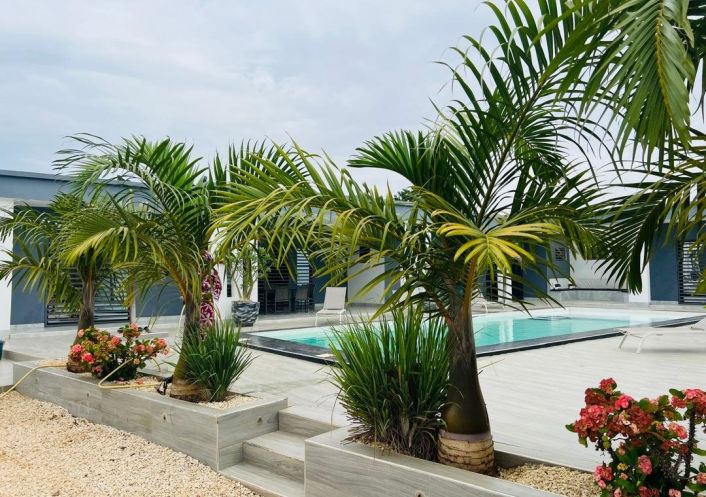 à vendre Maison en résidence Nguerigne