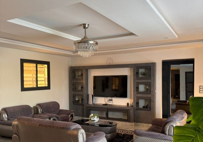 à vendre Maison en résidence Nguerigne